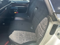 1972 Cadillac DeVille for sale in Michigan (ID-132890)