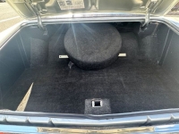 1972 Cadillac DeVille for sale in Michigan (ID-132890)