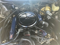 1972 Cadillac DeVille for sale in Michigan (ID-132890)