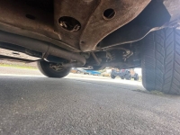 1972 Cadillac DeVille for sale in Michigan (ID-132890)