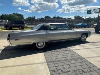 1972 Cadillac DeVille for sale in Riverhead, New York (ID-132924)