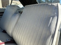 1972 Cadillac Eldorado for sale in Michigan (ID-125057)