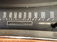 1972 Cadillac Eldorado for sale in Michigan (ID-125057)
