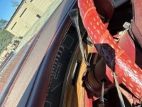 1972 Cadillac Eldorado for sale in Michigan (ID-125057)