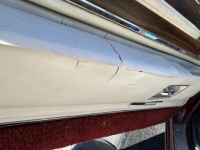 1972 Cadillac Eldorado for sale in Michigan (ID-125057)