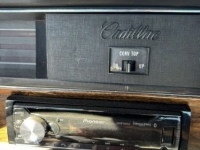 1972 Cadillac Eldorado for sale in Michigan (ID-125057)