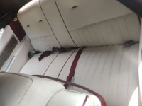 1972 Cadillac Eldorado for sale in Michigan (ID-132523)