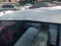 1972 Cadillac Eldorado for sale in Michigan (ID-132523)