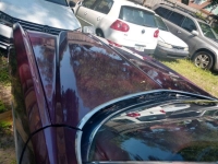 1972 Cadillac Eldorado for sale in Michigan (ID-132523)