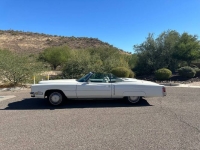 1972 Cadillac Eldorado for sale in Michigan (ID-140138)
