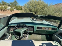 1972 Cadillac Eldorado for sale in Michigan (ID-140138)