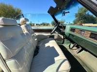 1972 Cadillac Eldorado for sale in Michigan (ID-140138)