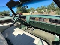 1972 Cadillac Eldorado for sale in Michigan (ID-140138)