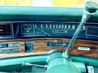1972 Cadillac Eldorado for sale in Michigan (ID-145765)