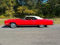 1972 Cadillac Eldorado for sale in Riverhead, New York (ID-146395)