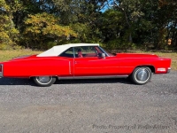 1972 Cadillac Eldorado for sale in Riverhead, New York (ID-146395)