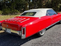 1972 Cadillac Eldorado for sale in Riverhead, New York (ID-146395)
