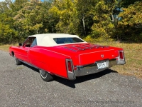 1972 Cadillac Eldorado for sale in Riverhead, New York (ID-146395)