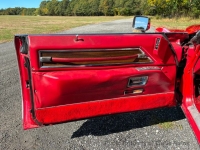 1972 Cadillac Eldorado for sale in Riverhead, New York (ID-146395)