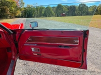 1972 Cadillac Eldorado for sale in Riverhead, New York (ID-146395)