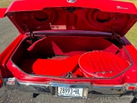 1972 Cadillac Eldorado for sale in Riverhead, New York (ID-146395)