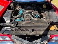 1972 Cadillac Eldorado for sale in Riverhead, New York (ID-146395)