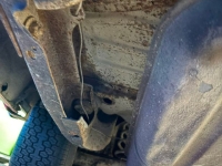 1972 Cadillac Eldorado for sale in Riverhead, New York (ID-146395)