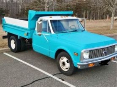 1972 Chevrolet 3500 for sale 1972 Chevrolet 3500 for sale