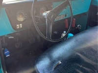 1972 Chevrolet 3500 for sale in Michigan (ID-124911)