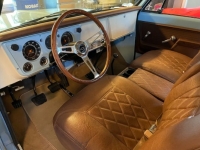 1972 Chevrolet Blazer for sale in Michigan (ID-114760)