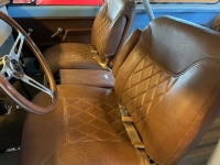 1972 Chevrolet Blazer for sale in Michigan (ID-114760)