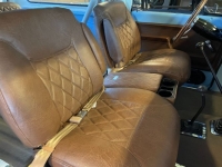 1972 Chevrolet Blazer for sale in Michigan (ID-114760)