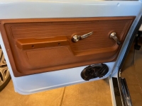 1972 Chevrolet Blazer for sale in Michigan (ID-114760)