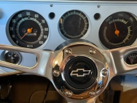 1972 Chevrolet Blazer for sale in Michigan (ID-114760)