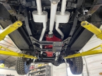 1972 Chevrolet Blazer for sale in Michigan (ID-114760)
