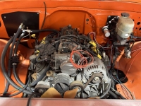 1972 Chevrolet Blazer for sale in Midlothian, Texas (ID-125442)
