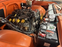 1972 Chevrolet Blazer for sale in Midlothian, Texas (ID-125442)