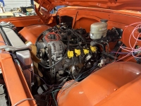 1972 Chevrolet Blazer for sale in Midlothian, Texas (ID-125442)