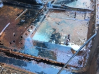 1972 Chevrolet Blazer for sale in Midlothian, Texas (ID-125446)