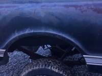 1972 Chevrolet Blazer for sale in Midlothian, Texas (ID-125446)