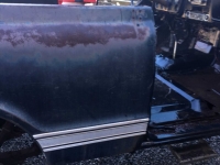 1972 Chevrolet Blazer for sale in Midlothian, Texas (ID-125446)