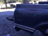 1972 Chevrolet Blazer for sale in Midlothian, Texas (ID-125446)