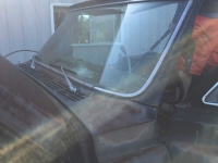 1972 Chevrolet Blazer for sale in Midlothian, Texas (ID-125446)