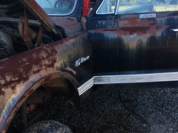 1972 Chevrolet Blazer for sale in Midlothian, Texas (ID-125446)