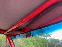 1972 Chevrolet Blazer for sale in Michigan (ID-130916)