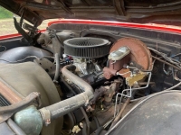 1972 Chevrolet Blazer for sale in Michigan (ID-130916)