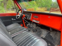 1972 Chevrolet Blazer for sale in Michigan (ID-130916)