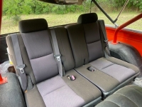 1972 Chevrolet Blazer for sale in Michigan (ID-130916)