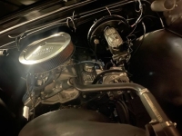 1972 Chevrolet Blazer for sale in Michigan (ID-130965)