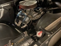 1972 Chevrolet Blazer for sale in Michigan (ID-130965)